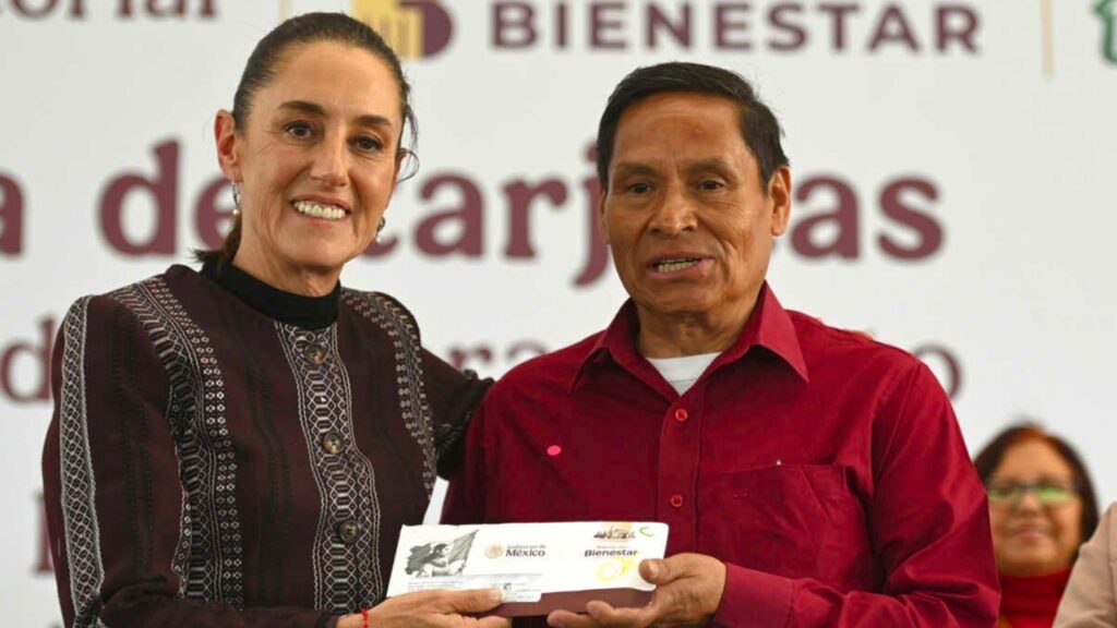 Calendario de pagos Pensión Bienestar julio 2026: últimas fechas de depósito para adultos mayores y mujeres de 60 a 64 años