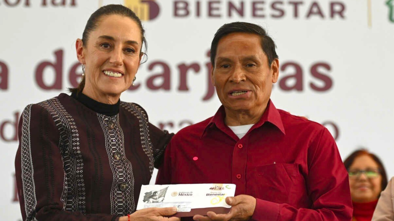 Calendario de pagos Pensión Bienestar julio 2026: últimas fechas de depósito para adultos mayores y mujeres de 60 a 64 años