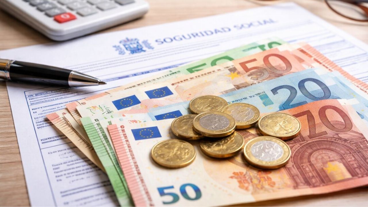 Ingreso Mínimo Vital 2026: De 733 € a 1.613 €/Mes según tu Hogar