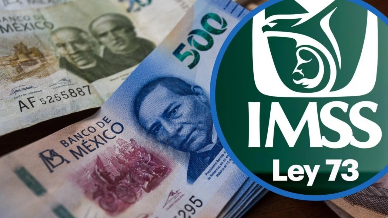 Pensión IMSS Ley 73: estos beneficiarios podrán recibir hasta el 90% de la pensión tras una resolución de la Suprema Corte