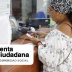 Renta Ciudadana 2026: calendario de pagos, montos y cómo consultar si eres beneficiario